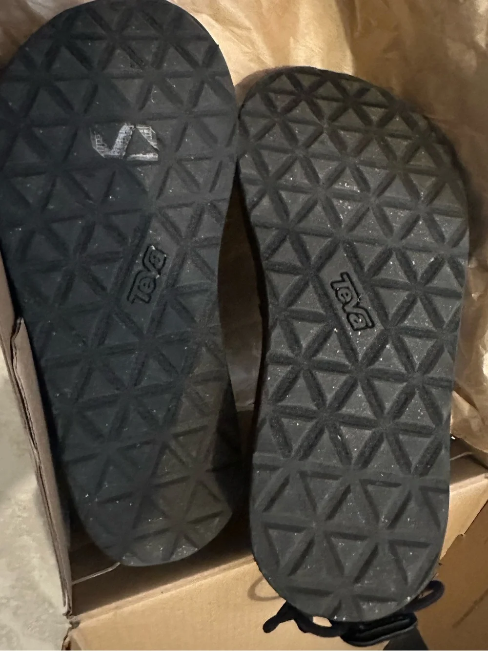 TEVA Midform Infinity Sandal